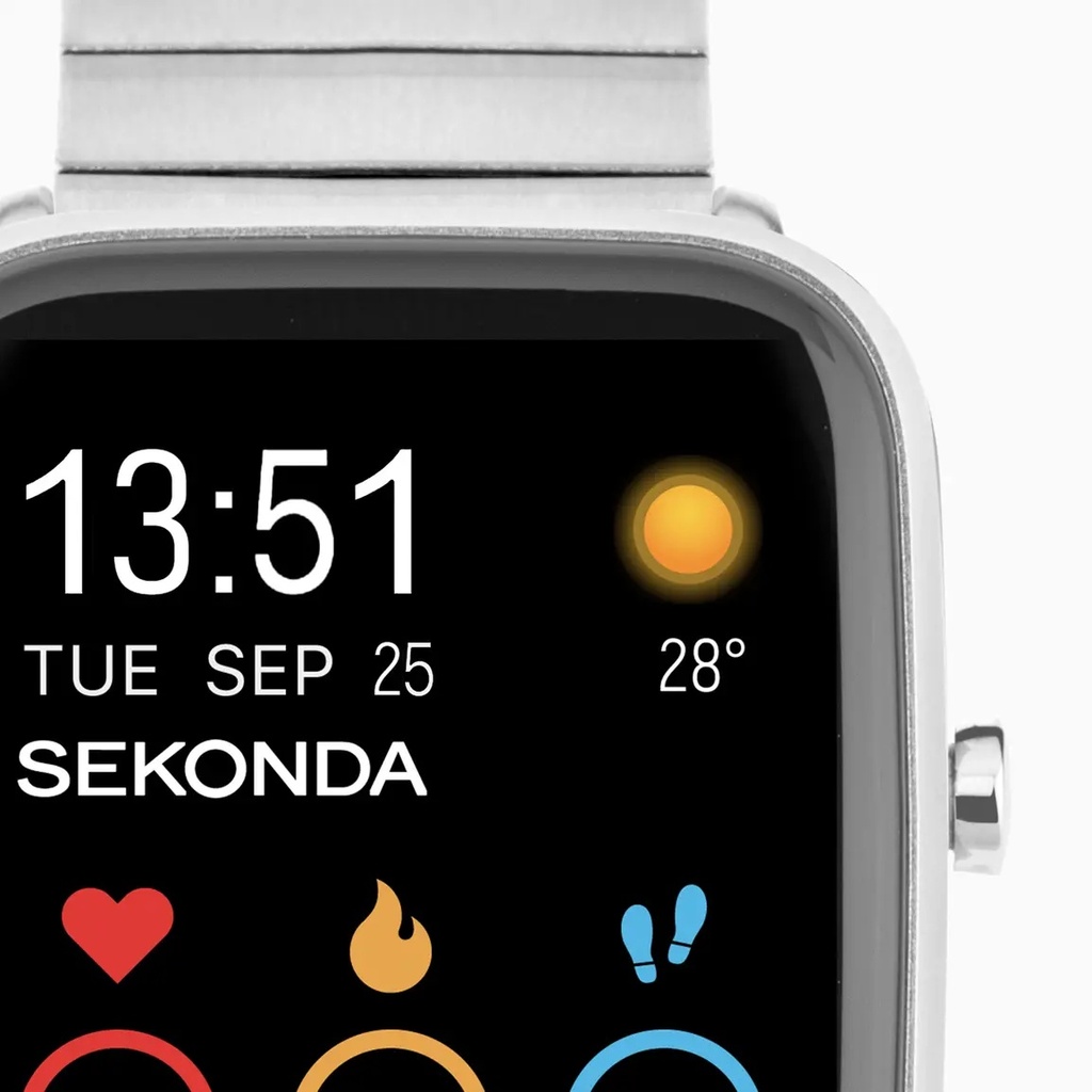 SEKONDA UNISEXWATCH 30221