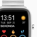 SEKONDA UNISEXWATCH 30221