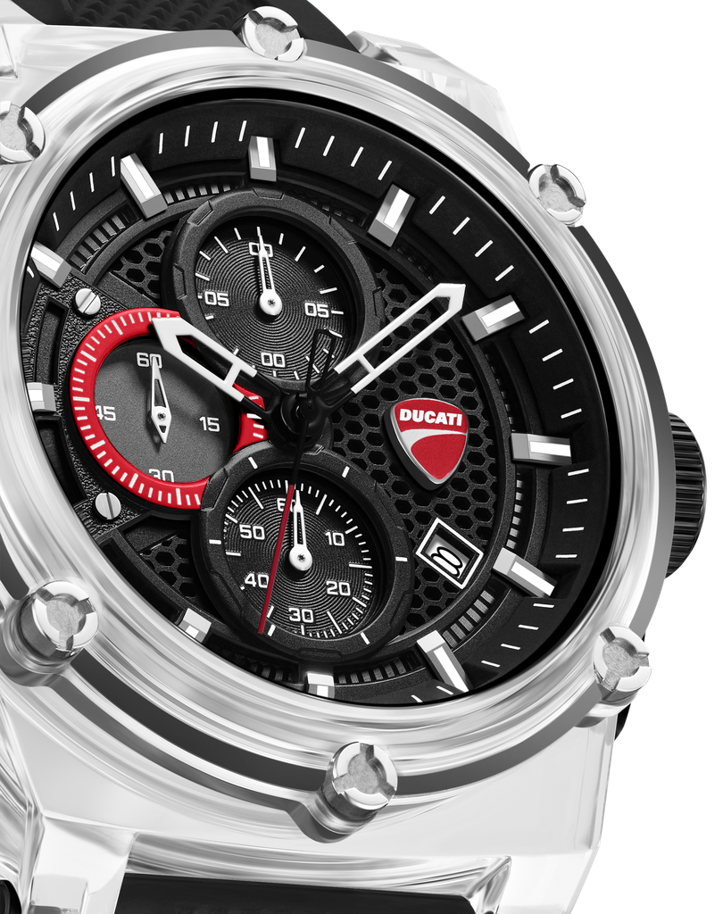 DUCATI - DTWGO00016X0