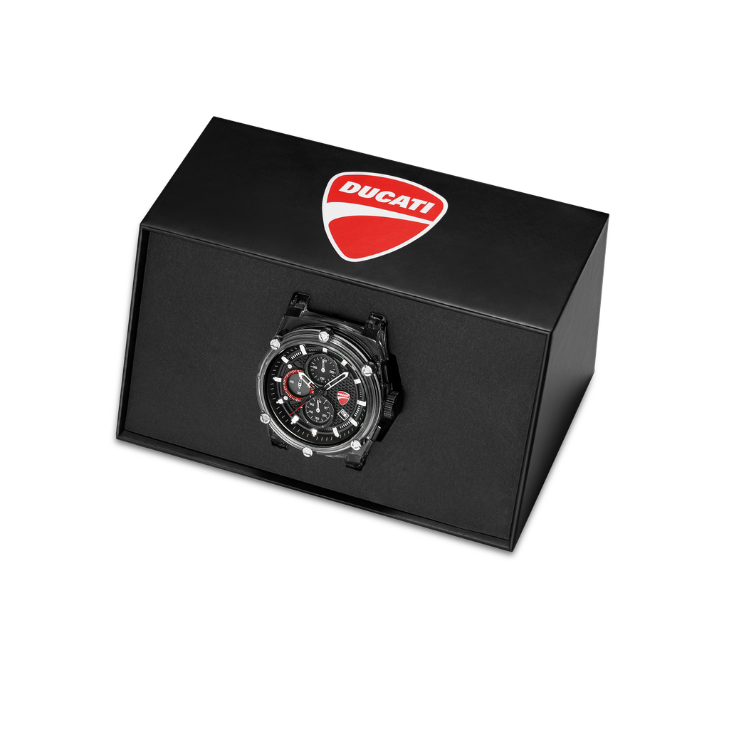 DUCATI - DTWGO00016X0