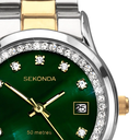 SEKONDA LADIESWATCH 49038