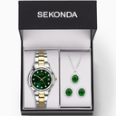 SEKONDA LADIESWATCH 49038