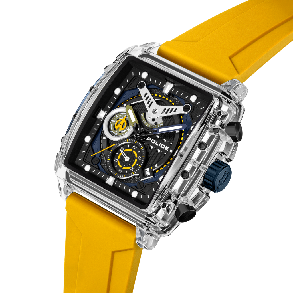 P.W PEWGC00770X1(SET) CLOUT