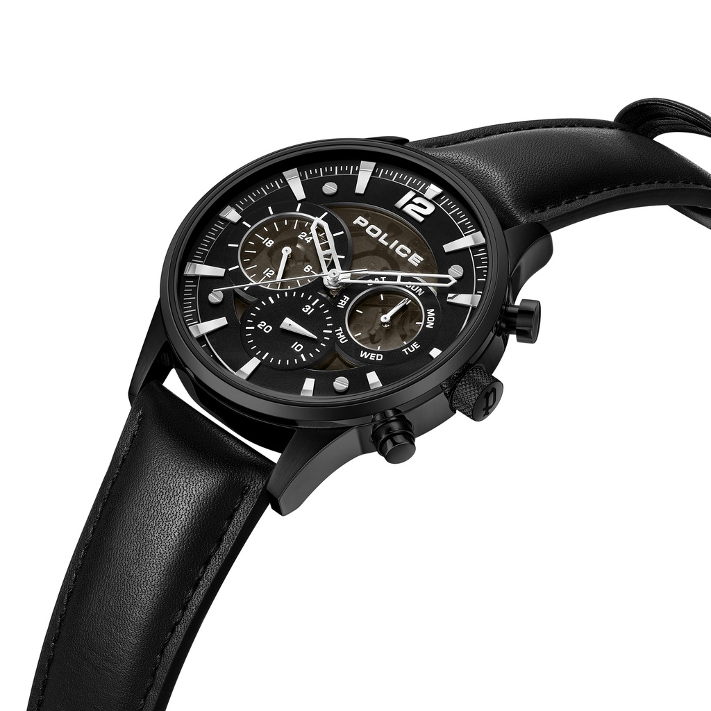 P.W PEWGF0040203M DRIVER II