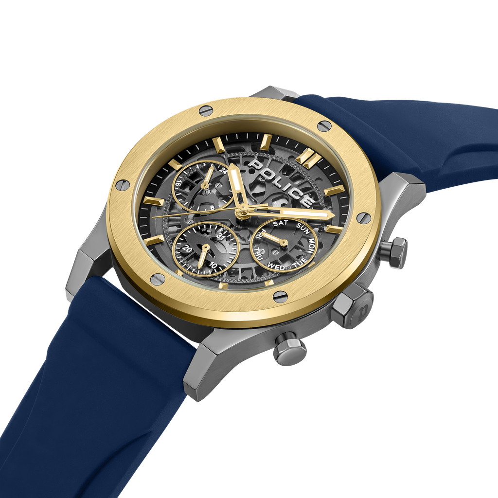 P.W PEWJQ0006406 KNOTTY