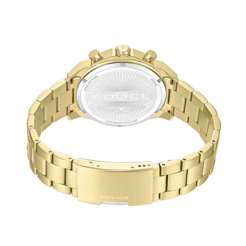 P.W PEWGK0039208 REACTOR