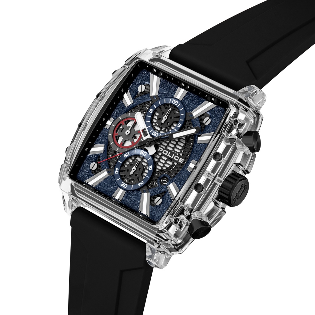 P.W PEWGO00776X1(SET) CLOUT OCTET