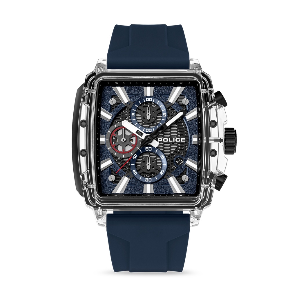 P.W PEWGO00776X1(SET) CLOUT OCTET