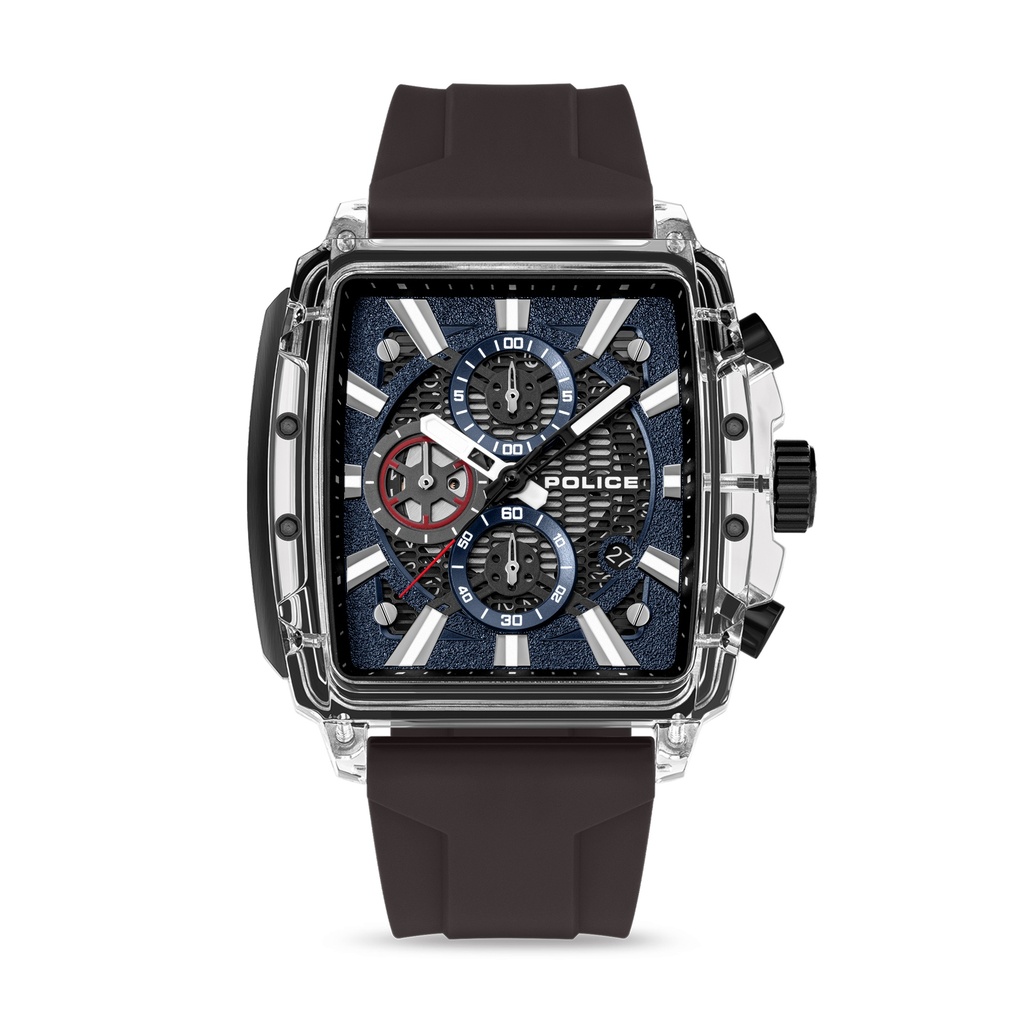 P.W PEWGO00776X1(SET) CLOUT OCTET