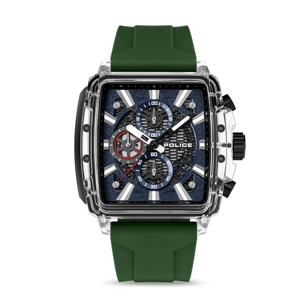 P.W PEWGO00776X1(SET) CLOUT OCTET