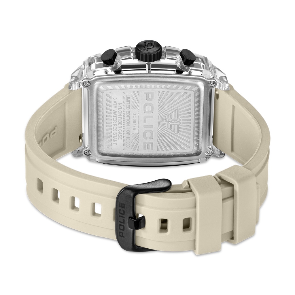 P.W PEWGO00776X1(SET) CLOUT OCTET