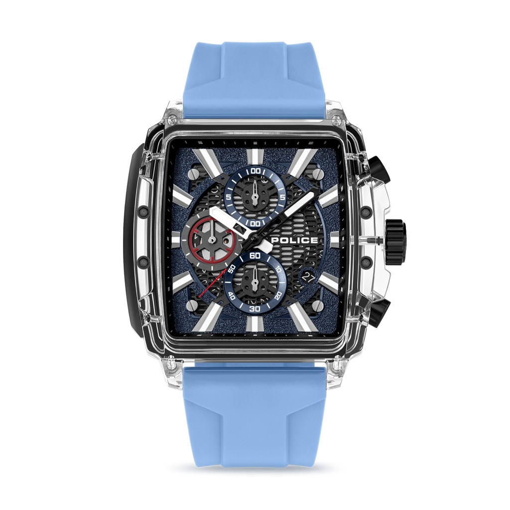 P.W PEWGO00776X1(SET) CLOUT OCTET