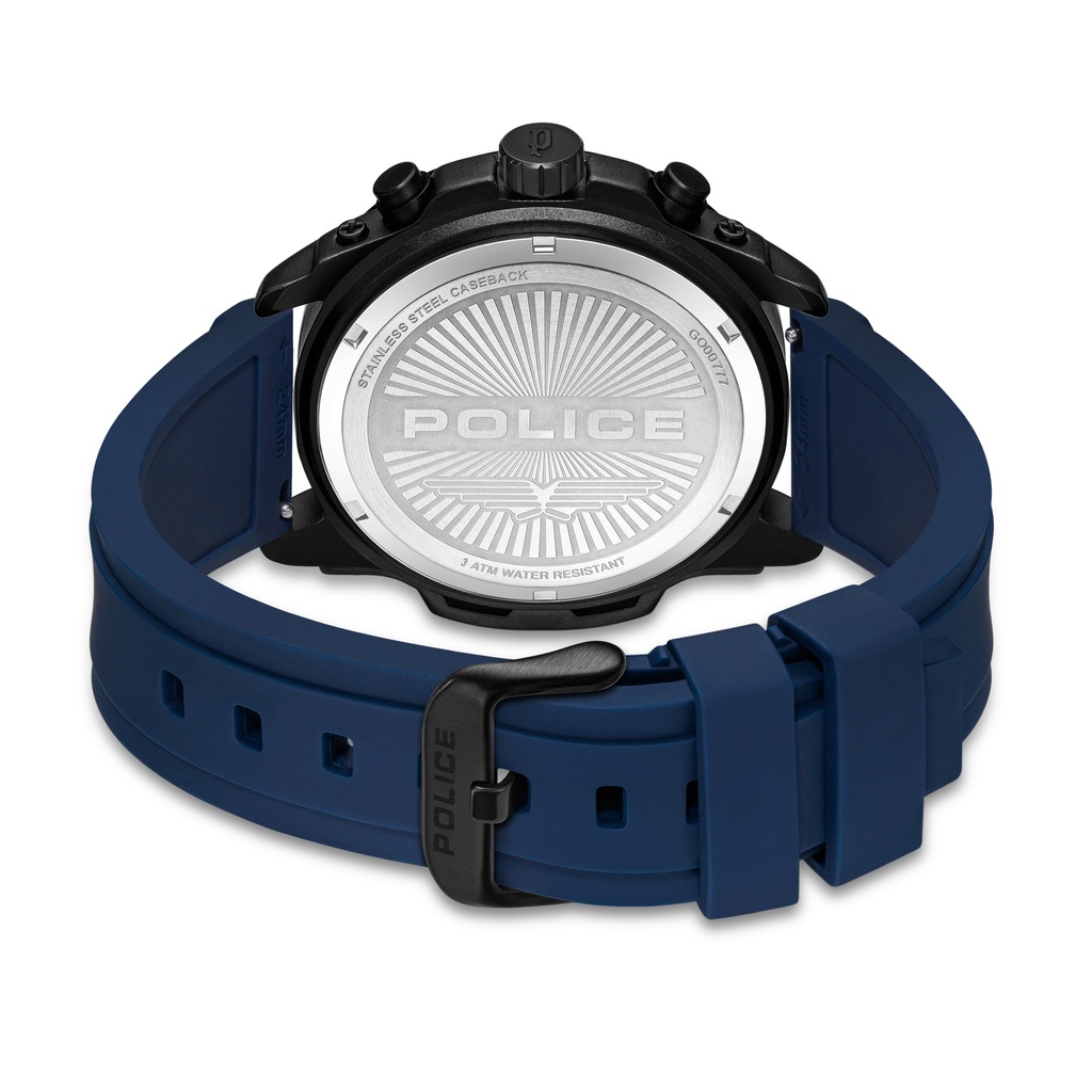 P.W PEWGO00777X1(SET) CLOUT ORB