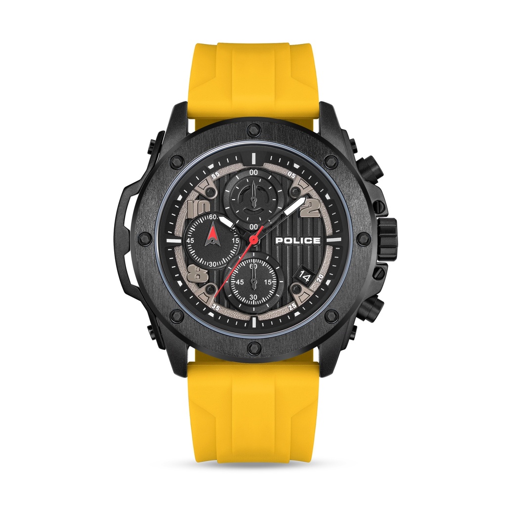 P.W PEWGO00777X1(SET) CLOUT ORB