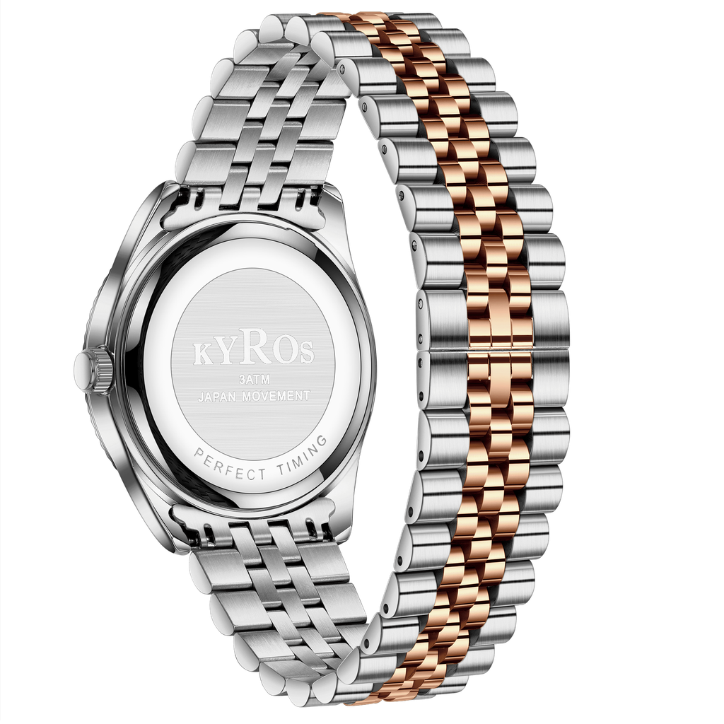 KYROS - M26E112