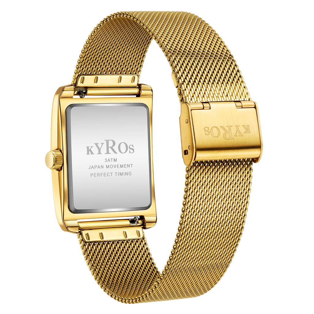 KYROS FORTRA-M - M26B312