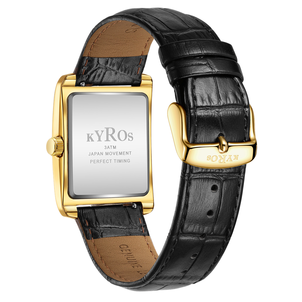 KYROS - M26G325