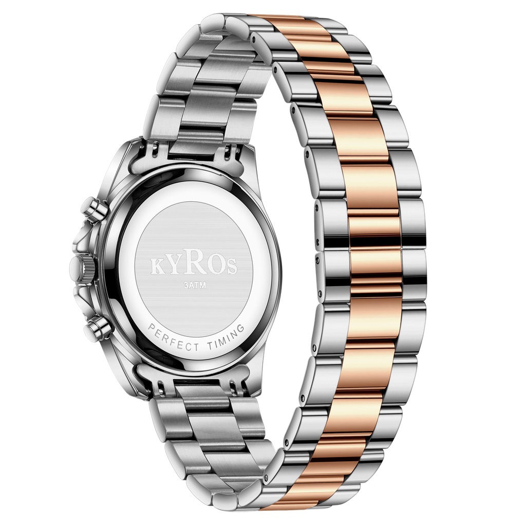 KYROS - M26E431