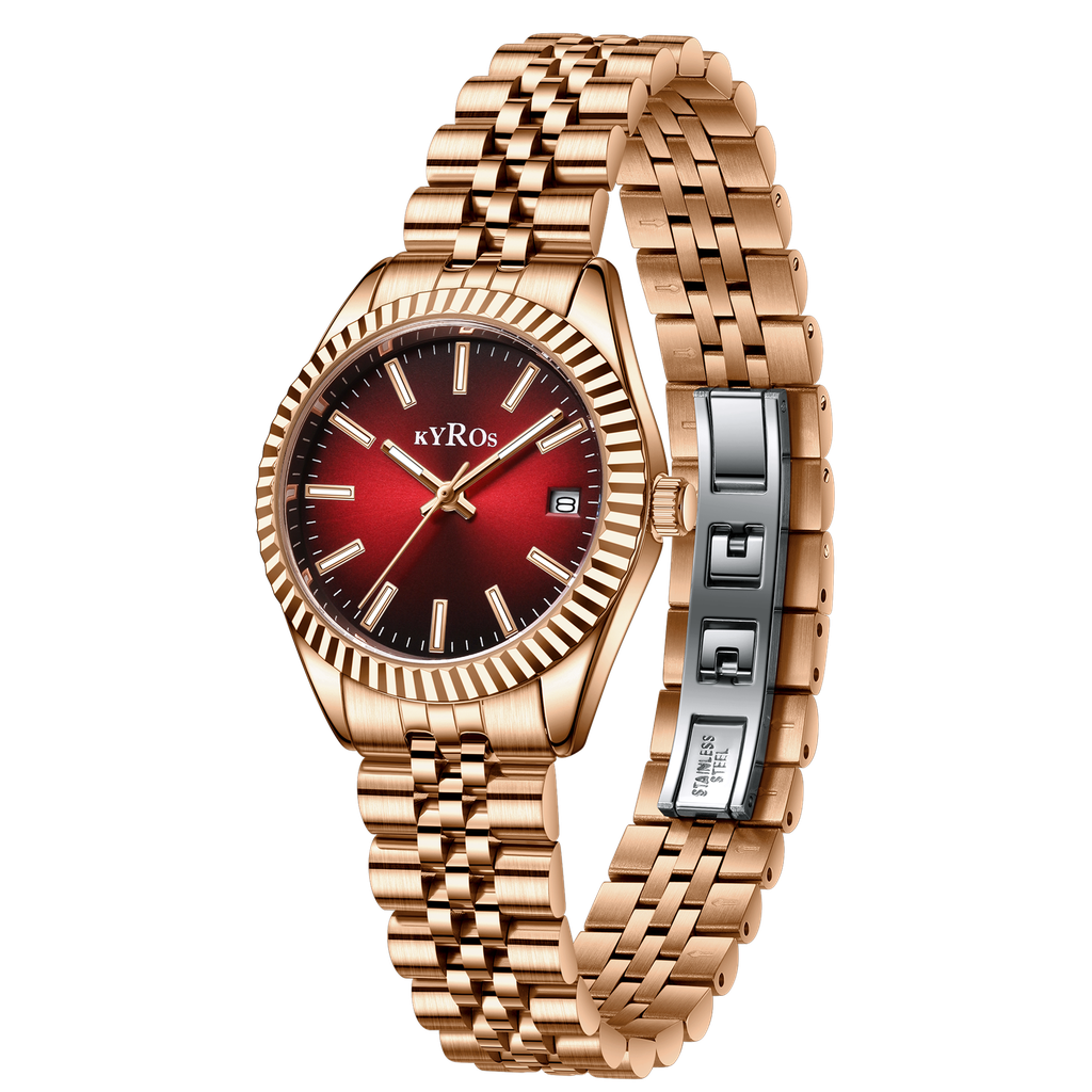 KYROS LUNNETTE - F26D136