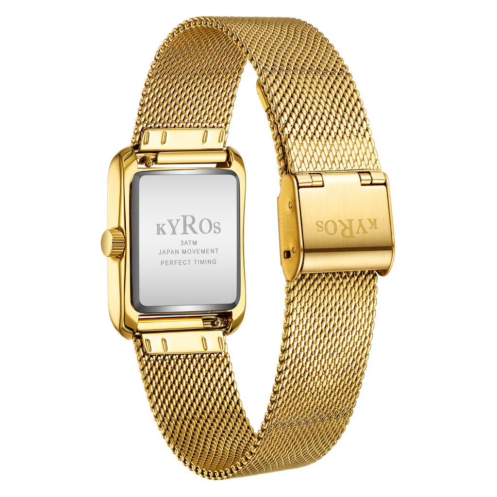KYROS QUATTRA - F26B333