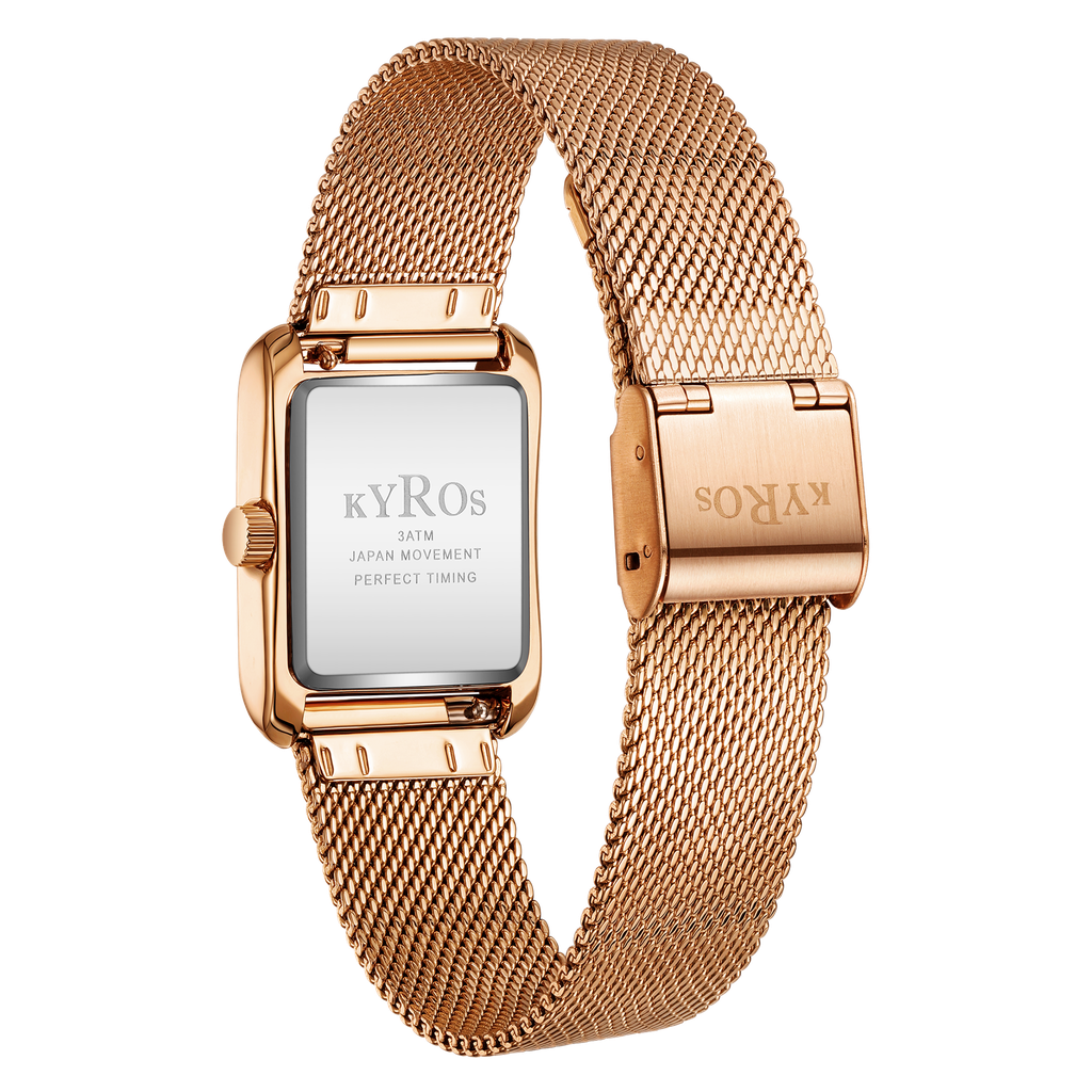KYROS QUATTRA - F26C344