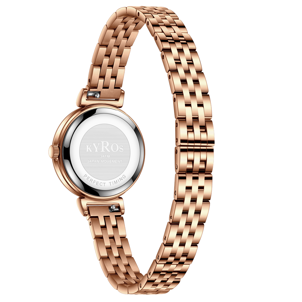 KYROS IVY - F26D411