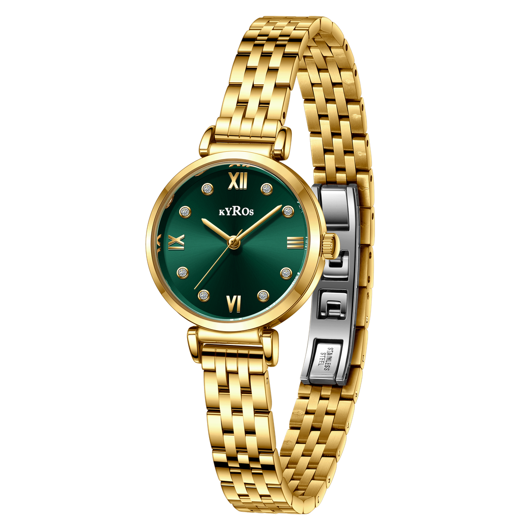 KYROS IVY - F26B455