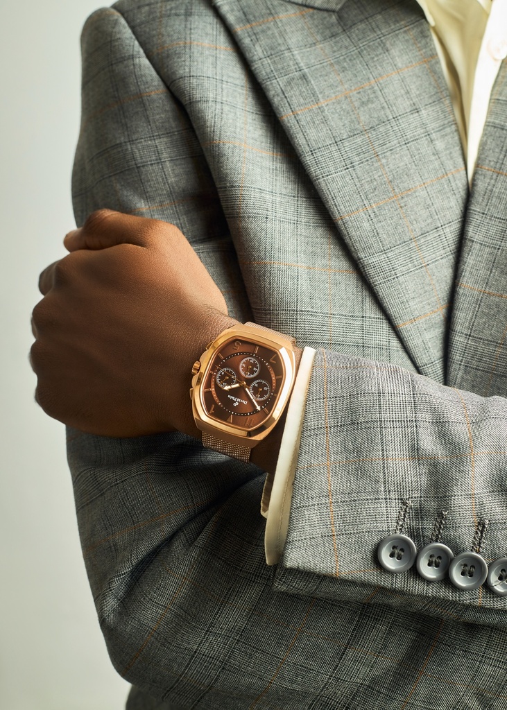 DPL GENTS SET-G23903C-F