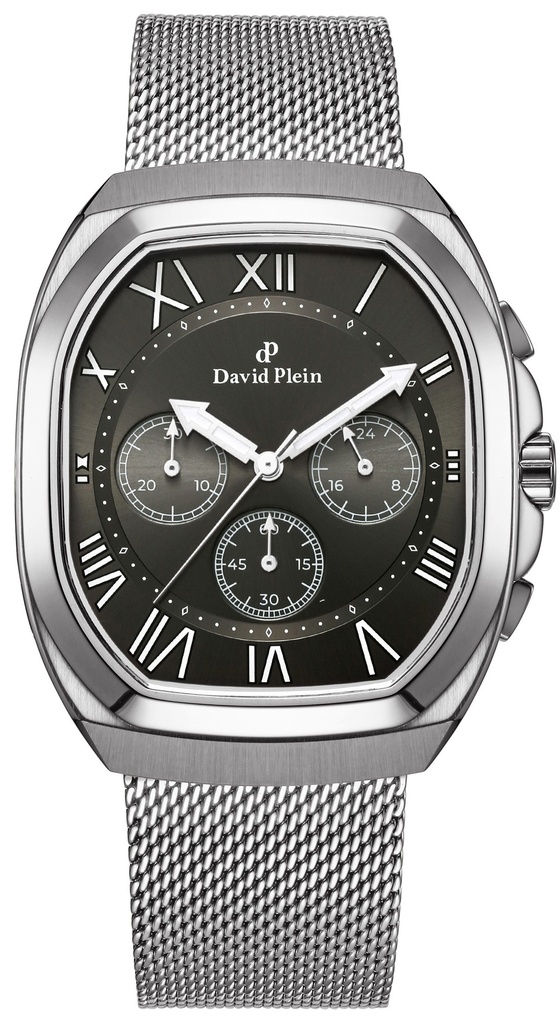 DPL Obsidian G23904A-D