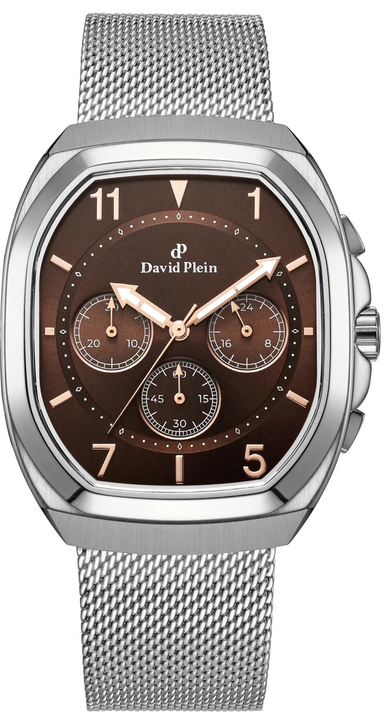 DPL Obsidian G23903A-F