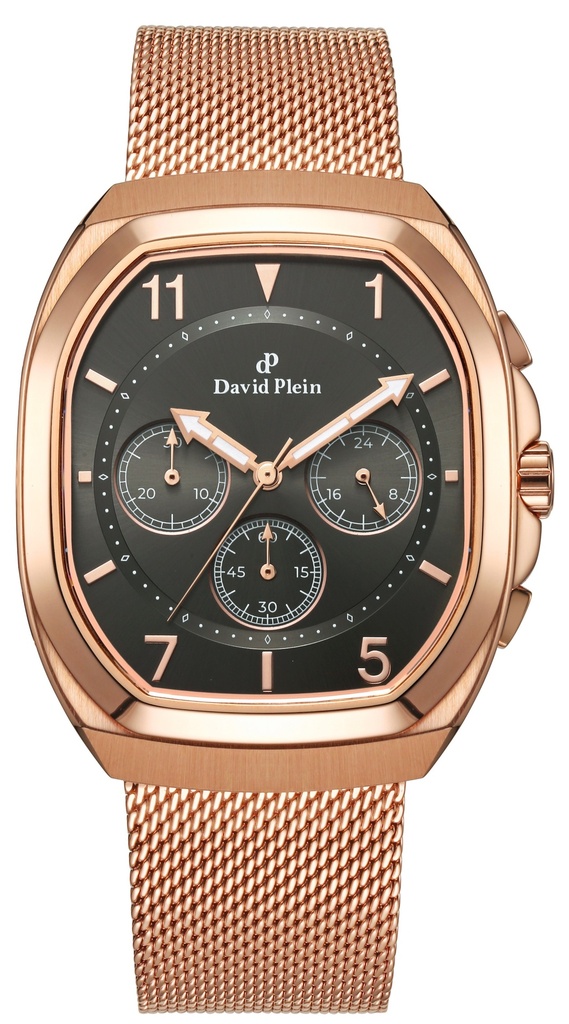 DPL Obsidian G23903C-D