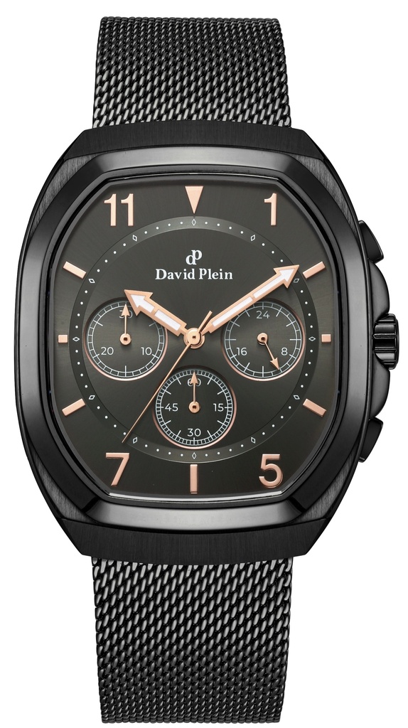 DPL Obsidian G23903D-D