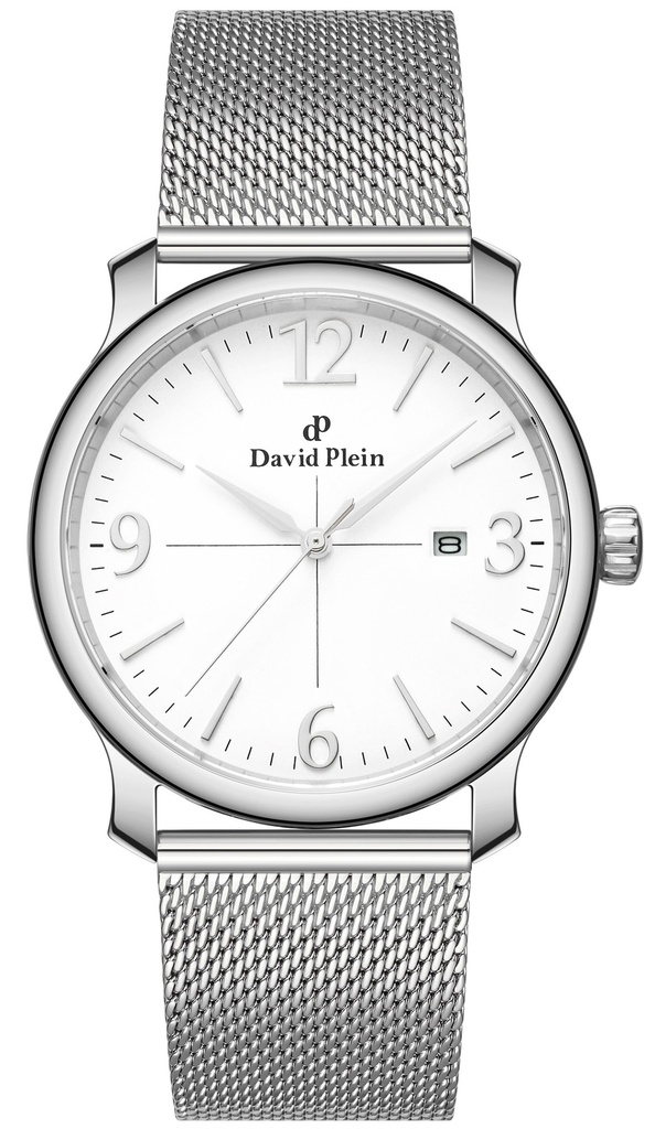 DPL SOLARIS G23902A-E (SET)