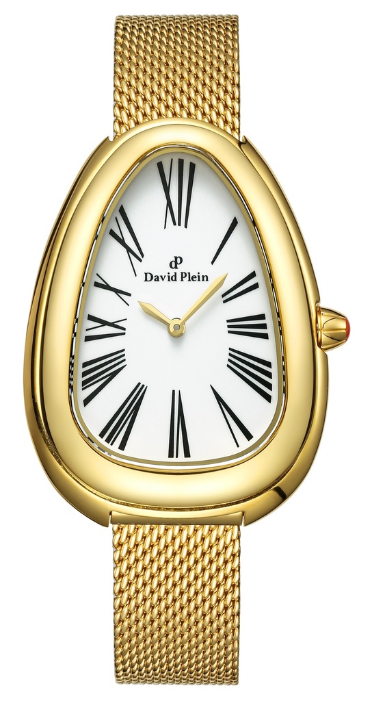 DPL PEARL DROP L23912B-E (SET)