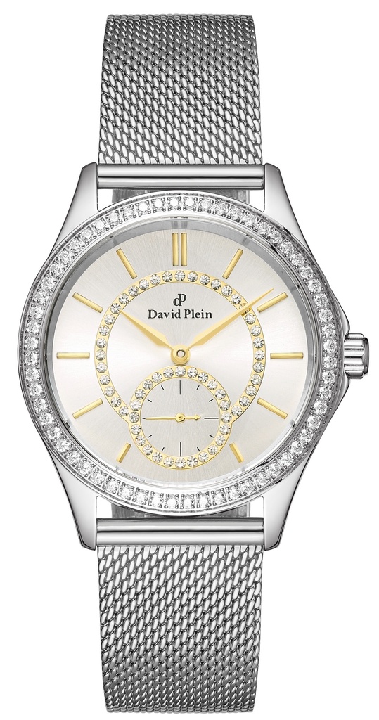 DPL CRYSTAL BLOSSOM L23914A-E (SET)