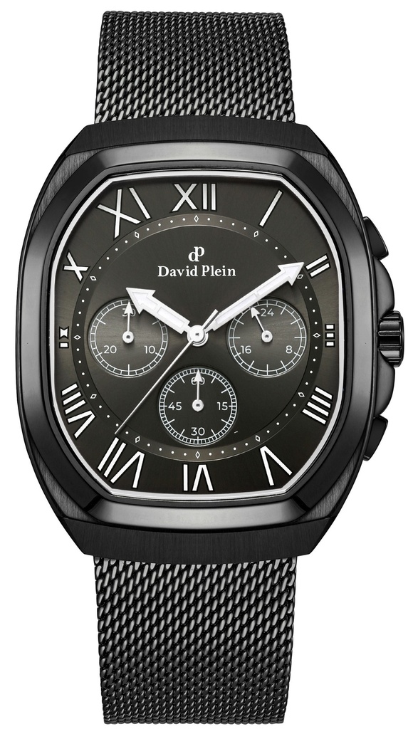 DPL Obsidian G23904D-D
