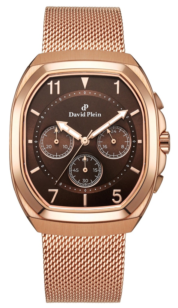 DPL Obsidian G23903C-F