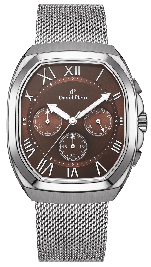 DPL Obsidian G23904A-F