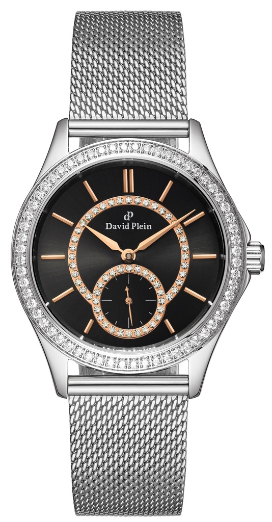 DPL Crystal Blossom L23914A-D