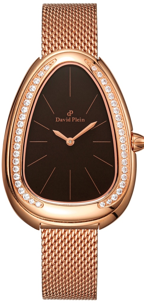 DPL PEARL DROP II L23911C-F (SET)