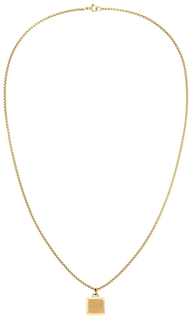 THJ NECKLACE NL2790544