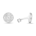 CERRUTI CUFFLINKS CIAGC0007501