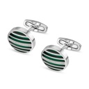 CERRUTI CUFFLINKS CIAGC0010501