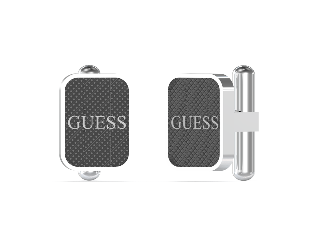 GUESS CUFFLINK UMC03215 STBK