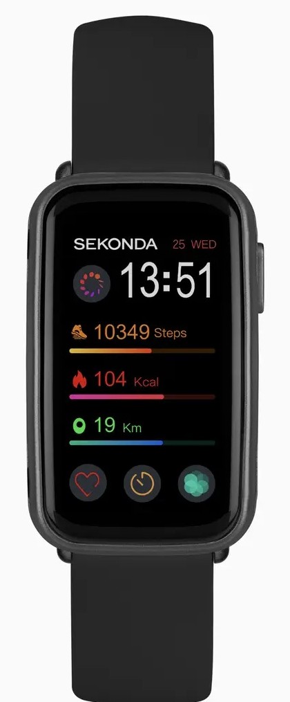 SEKONDA UNISEXWATCH 30171