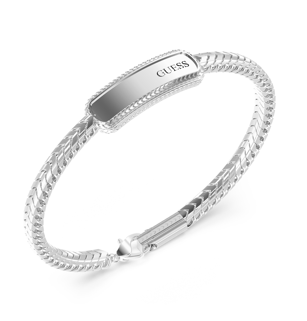 GUESS BRACELET UMB05025 ST-L