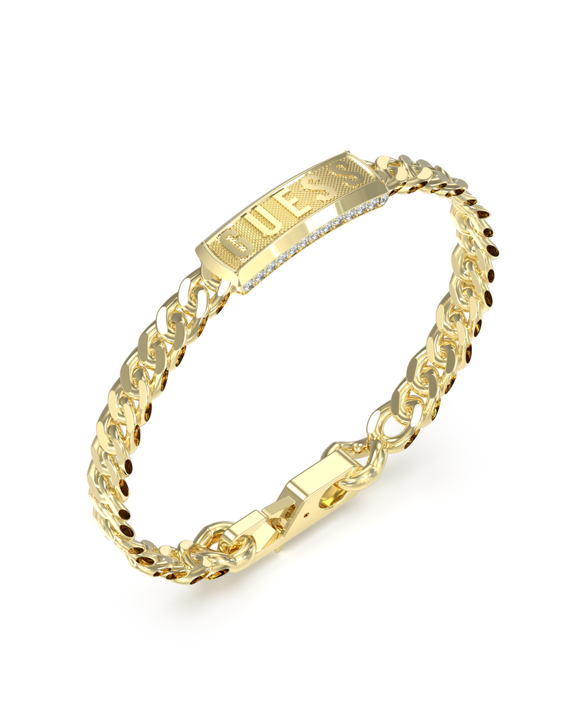 GUESS BRACELET JUMB05015JWYGL