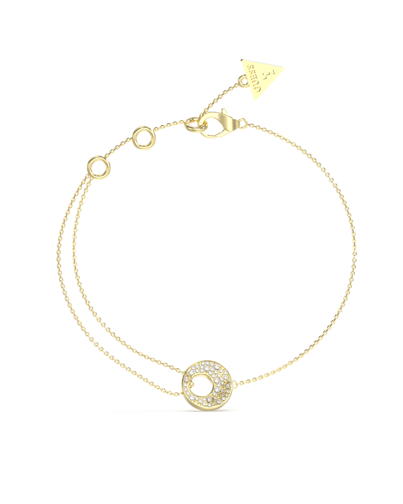 GUESS BRACELET UBB05224 YG-L