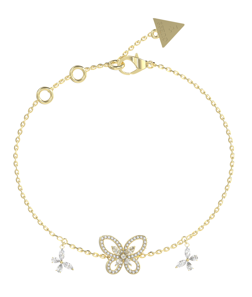 GUESS BRACELET JUBB05113JWYGL