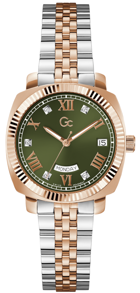 GUESS COLLECTION Z44004L3